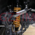 Fortuner 2016+ Swing mkono wa kusimamishwa kwa gari